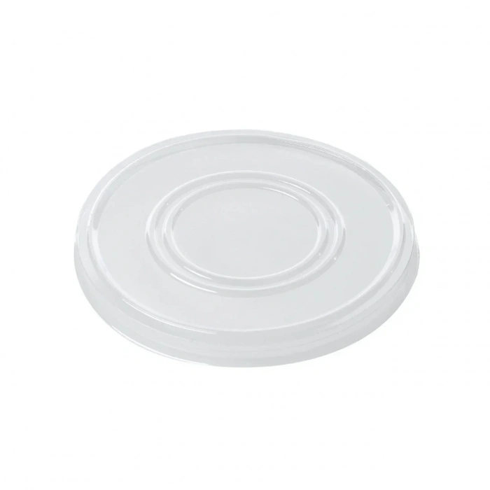 200 CC V405-Şeffaf Sup Kase Kapağı (2000 Adet)