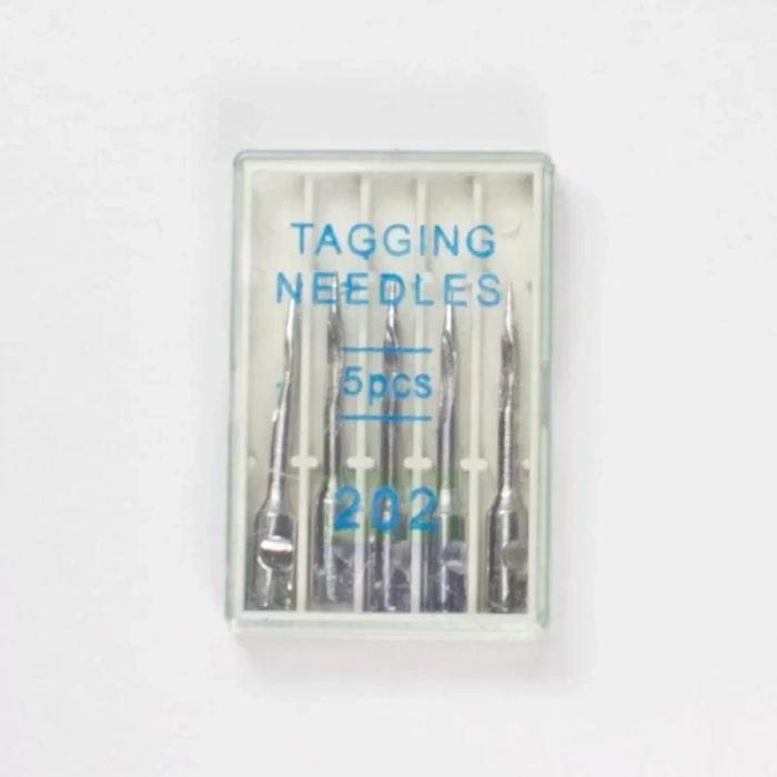 202 Kılçık İğnesi (5li Paket)