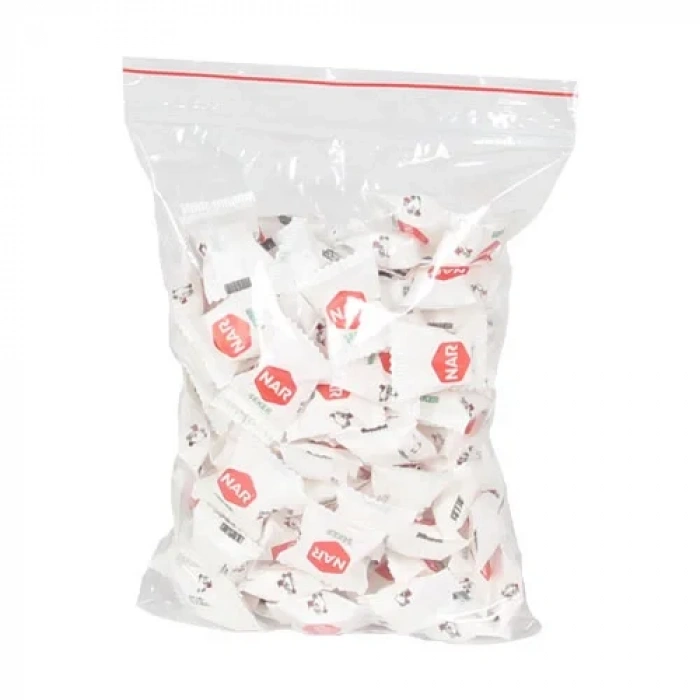 23x31cm Kilitli Poşet - 300 Ad.