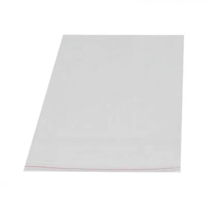 24x35+5cm P.P. Bantlı Torba - 100 Adet