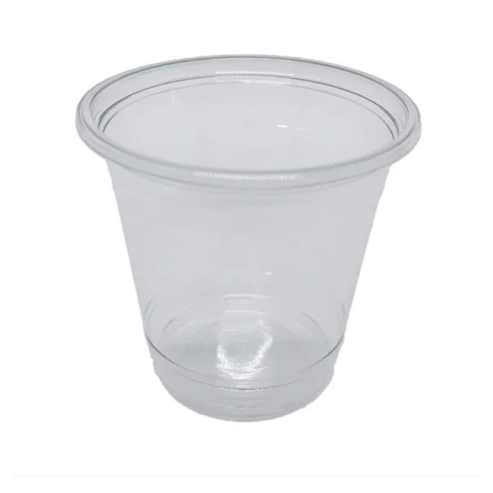 250 cc Soğuk İçecek (Milkshake) Bardağı ( 1000 Adet )