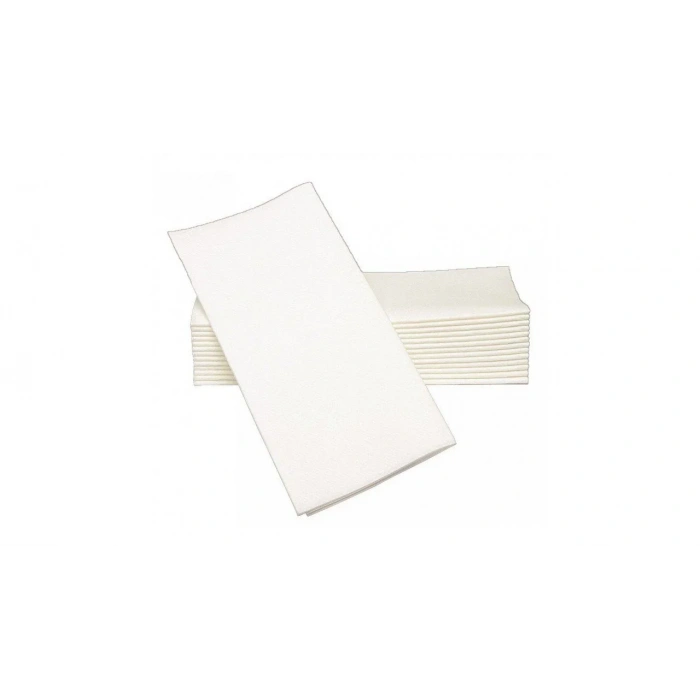 25x33 Garson Katlama Peçete ( 12 Paket )