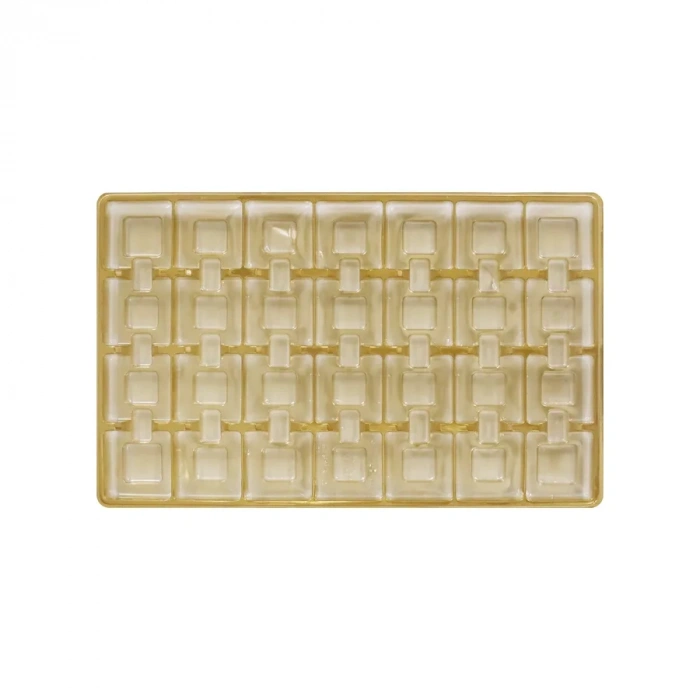 28 Bölmeli Madlen Gold Seperatör 1000 Gr - 50 Adet