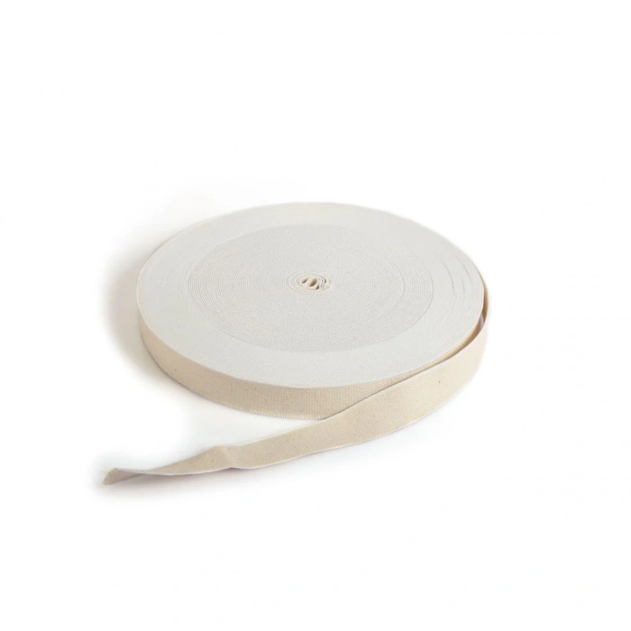2cm Pamuk Lastik 25 metre