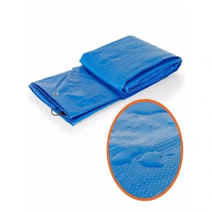 2x4 Hazır Kapsüllü Branda