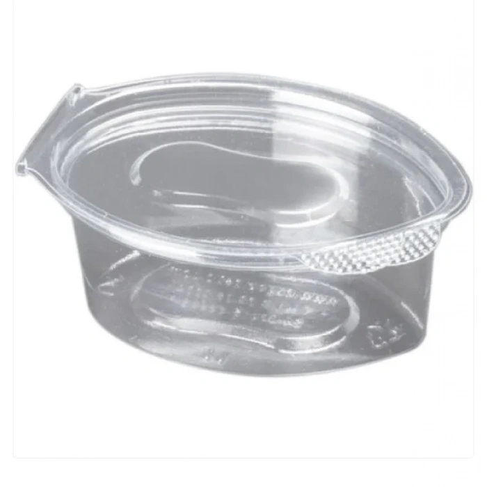 30 Cc Kapaklı Sos Kabı - V211( 2000 Adet )