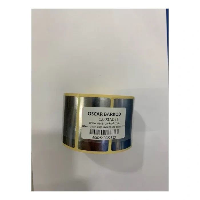 30X50 1000 Lİ GOLD KUŞE