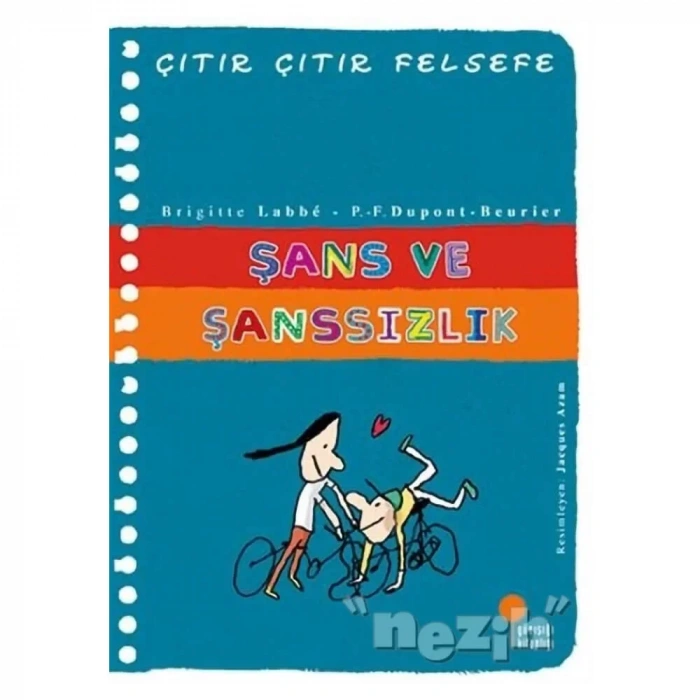 31 Şans ve Şanssızlık - Çıtır Çıtır Felsefe