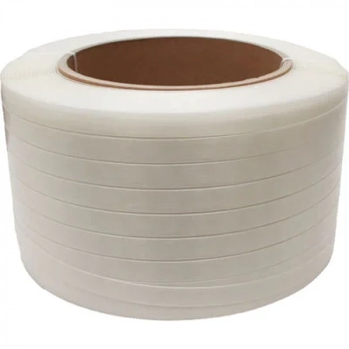 32mm Lifli Kompozit Çember - Beyaz