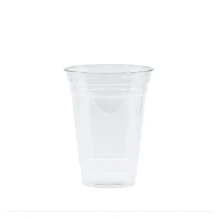 350cc Soğuk İçecek (Milkshake) Bardağı (50 Adet)