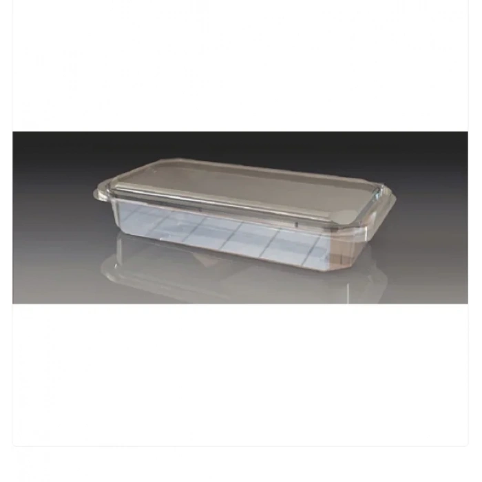 375 Cc Bombe Kapak Sızdırmaz Kap - V21 1 ( 100 Adet )