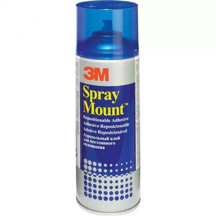 3m Sprey Yapıştırıcı 400ml