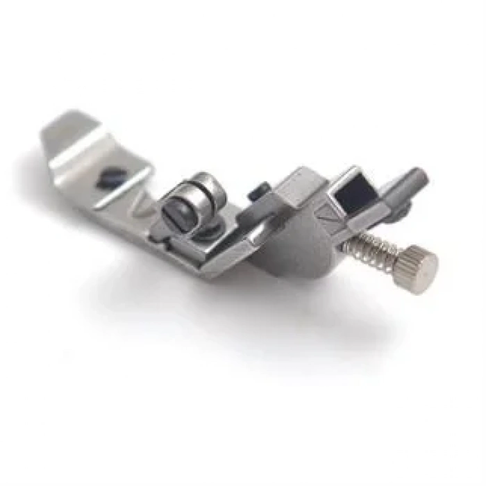 4 İp Overlok Makinası Ayarlı Lastik Ayağı 3/16 4.8mm