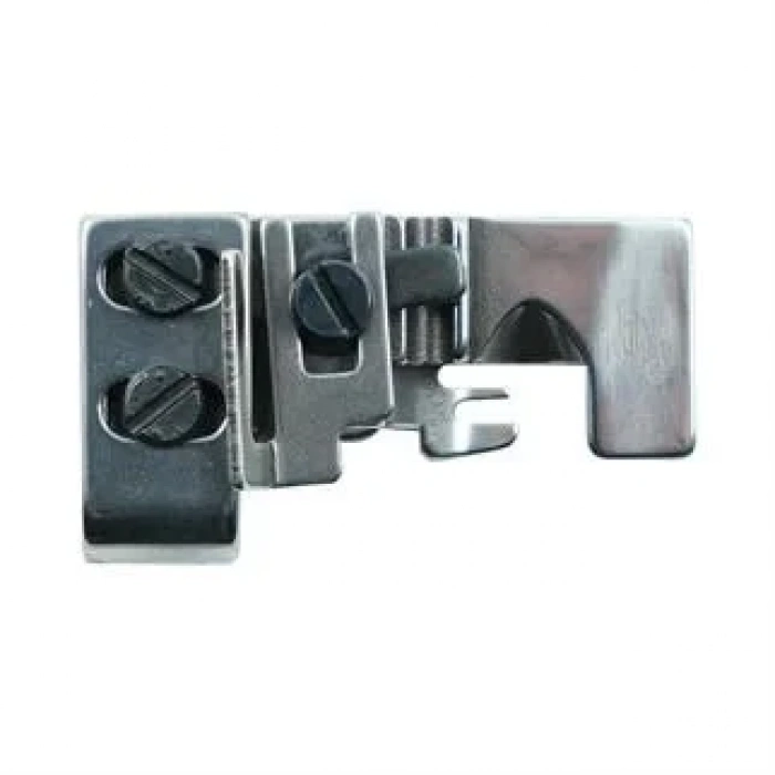 4 İplik Overlok Makinesi Büzgü Ayağı