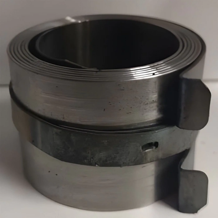 4 No Hidrolik İc Yay