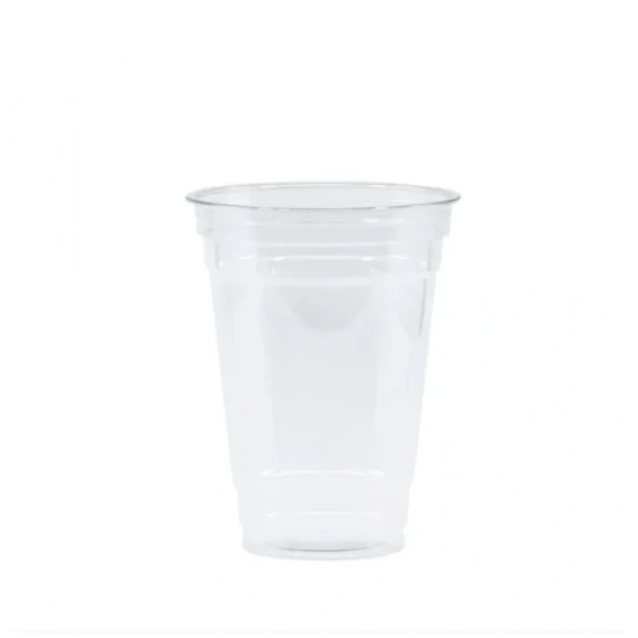 400 Cc Soğuk İçecek (milkshake) Bardağı ( 1000 Adet )