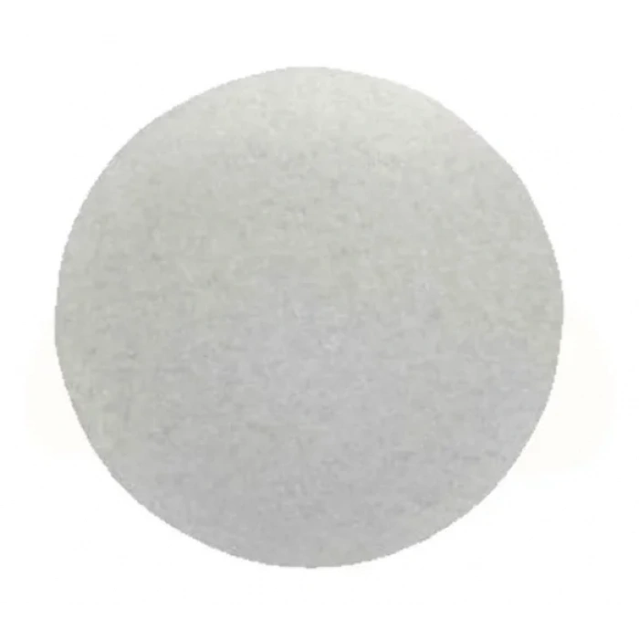 43 Cm Cila Pedi Beyaz ( 5 Adet )