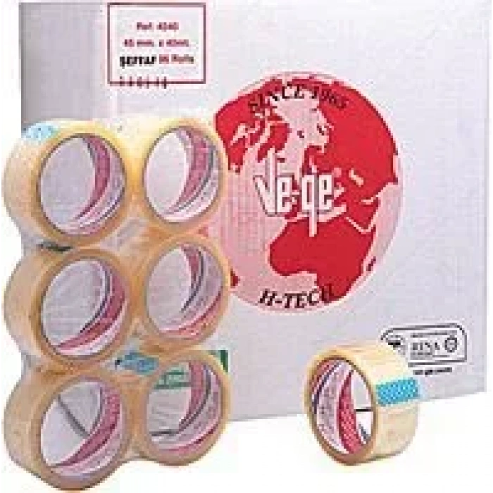 45*100 Mt Ve-ge Koli Bandı