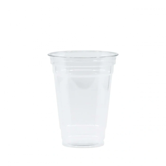 450 cc Soğuk İçecek (Milkshake) Bardağı ( 50 Adet )