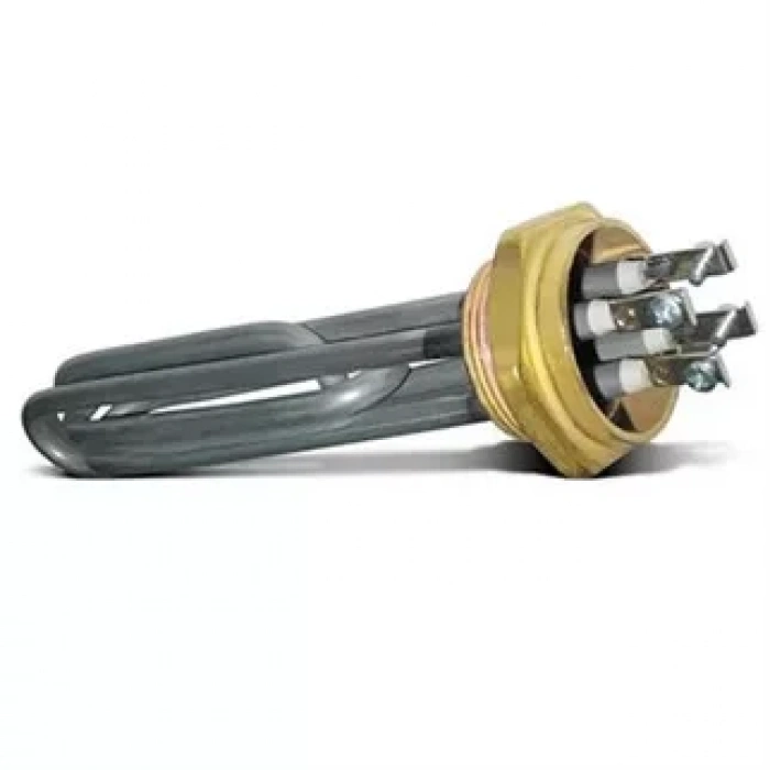 5 Kw Ütü Kazan Rezistansı 1 1/2