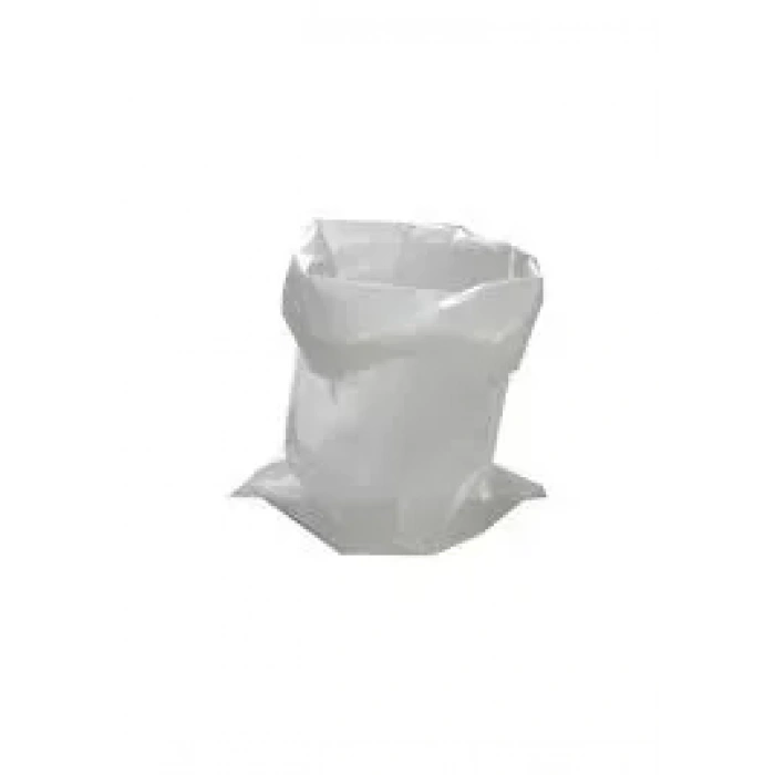 50*80 Şeffaf Çuval 1000 Adet