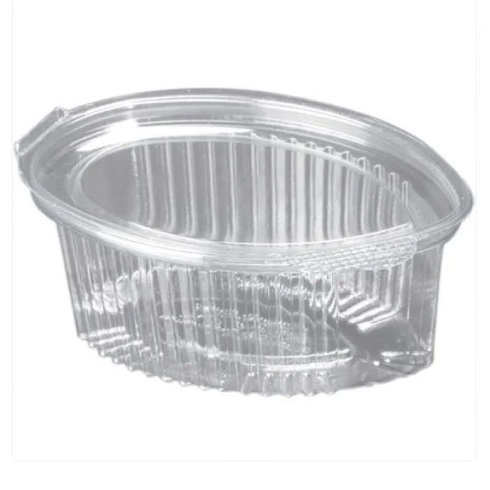 50 Cc Kapaklı Özge Sos Kabı ( 100 Adet )