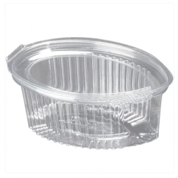 50 Cc Kapaklı Starcup Sos Kabı (100 Adet)