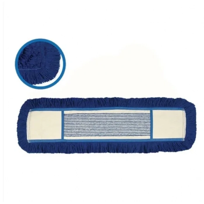 50 cm Nemli Orlon Mop ( 10 Adet )