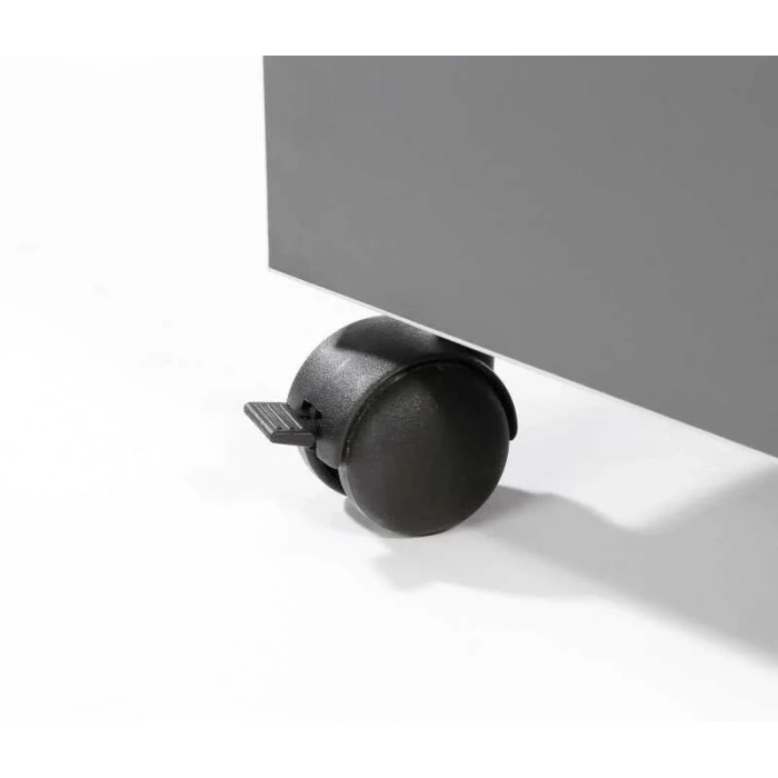 50214 DAHLE EVRAK İMHA MAKİNESİ - P4(4X40MM) - 40L - 9SYF.