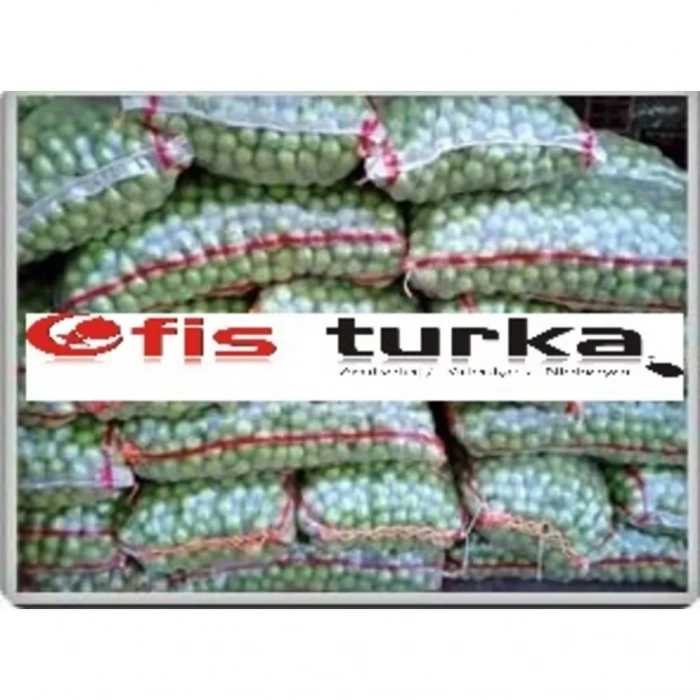 50x70 Şeffaf Çuval 100lü Paket