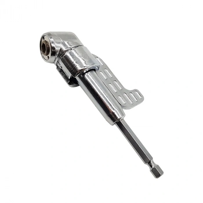 5174 Bits 1/4 Köşe Vidalama Adaptörü