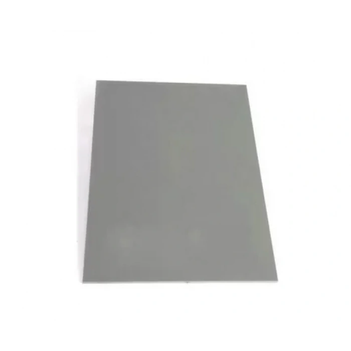 6 Mm Kartela Kesim Makinesi Tablası 50x50 Cm