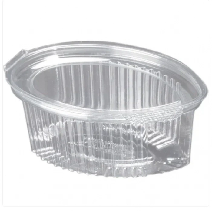 60 Cc Kapaklı Sos Kabı ( 1000 Adet )