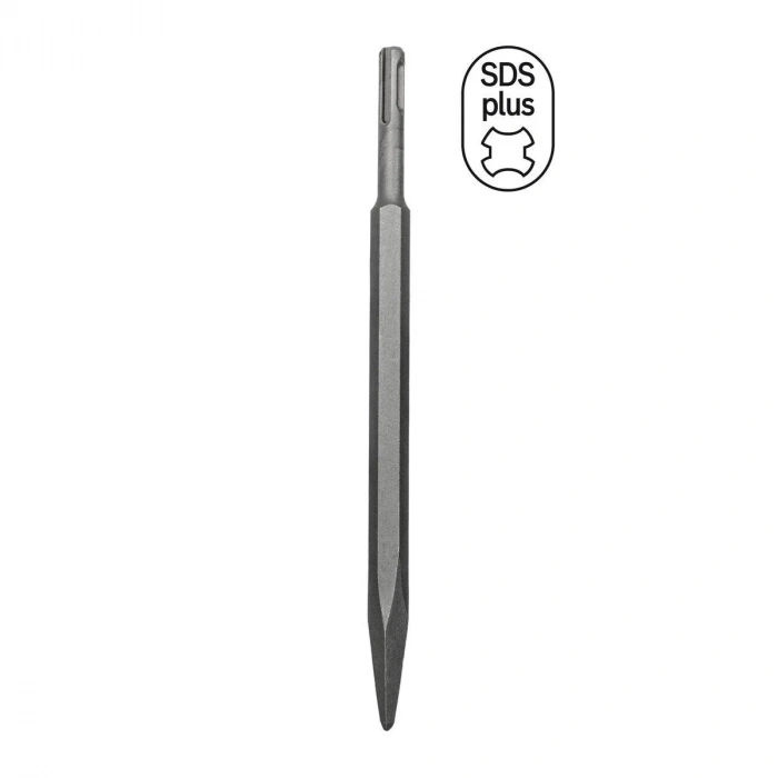 6064 Sds Plus Sivri Keski Murç 14x250 mm