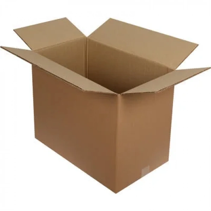 60x30x40cm Çift Oluklu Koli