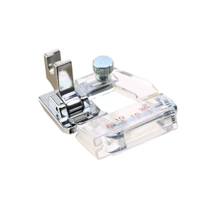 6287-Biye Aparalı Dikiş Ayağı