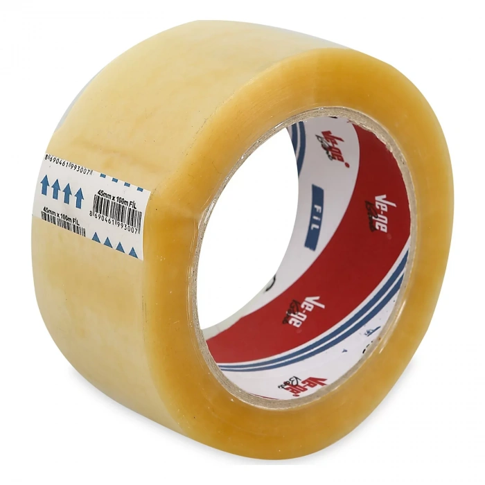 66*100 Koli Bandı 6lı Paket