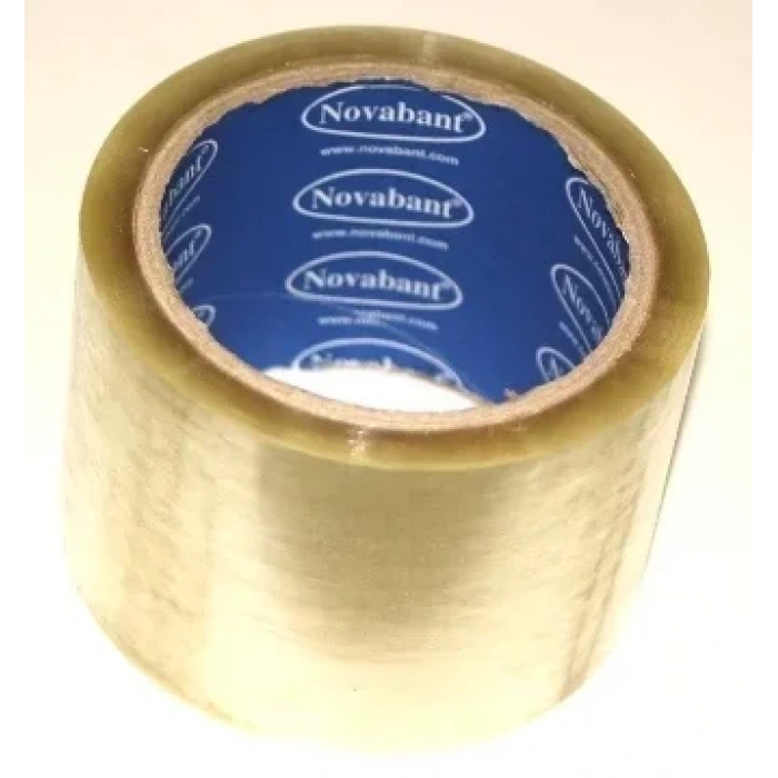 67*50 Koli Bandı Şeffaf