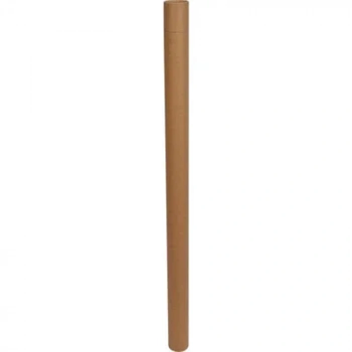 6cmx101cm Silindir Afiş Poster Kutusu