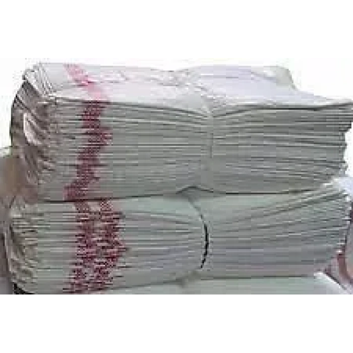 70*110 PP Çuval 50li Paket