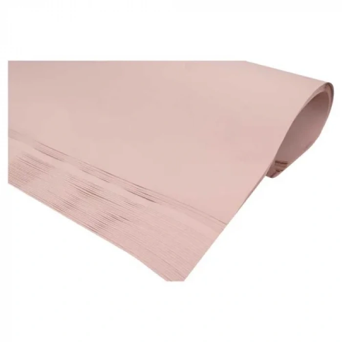 70x102cm. Lila Pembe Renkli Paketleme Kağıdı - 2 Kg.