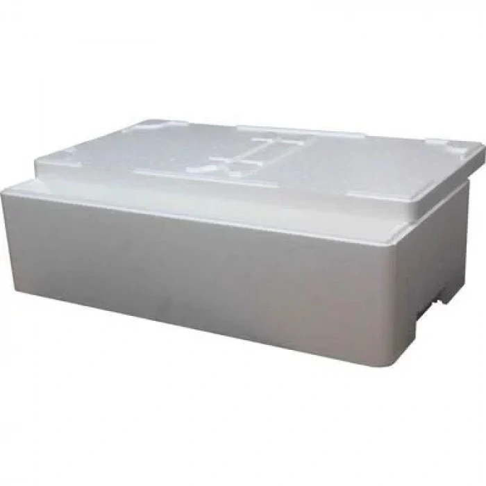 79x40x23cm Stropor Et ve Balık Kolisi - 20 Kg.