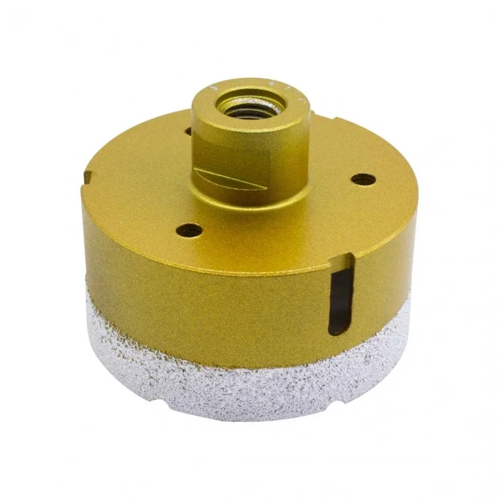 80 mm Granit Delme Pançı