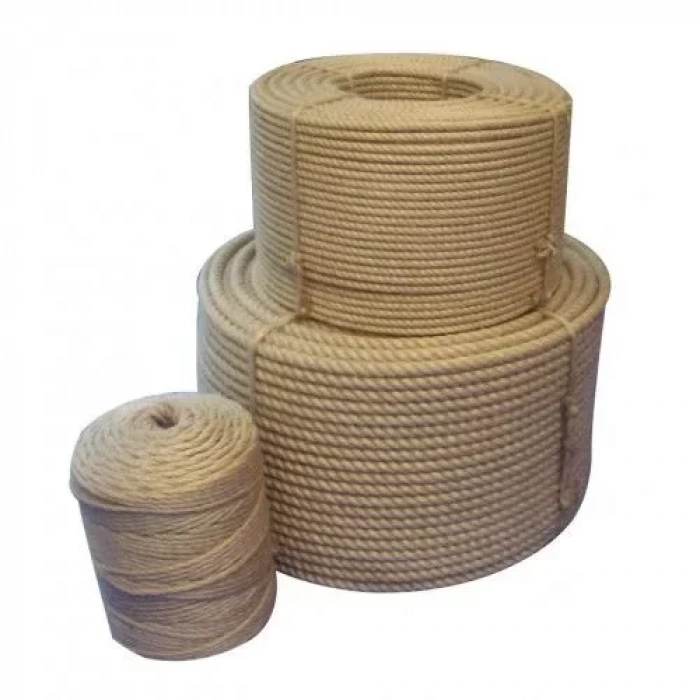 8mm Jüt Halat Top 551141990