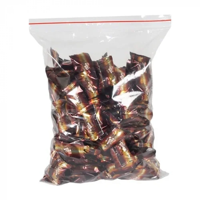 8x10cm Kilitli Poşet - 1000 Ad.