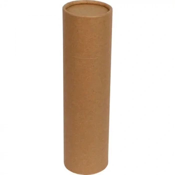 8x30cm Silindir Kutu