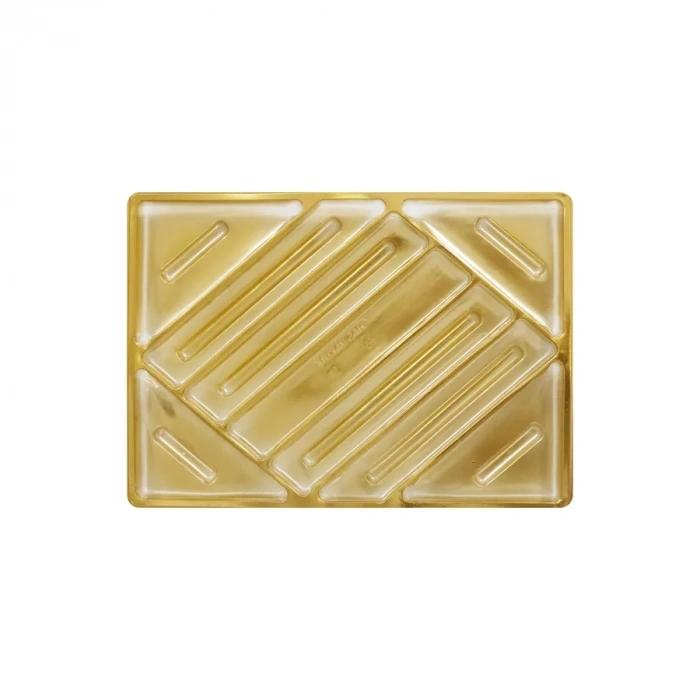 9 Bölmeli Çikolata-draje Seperatörü 750 Gr - 50 Adet