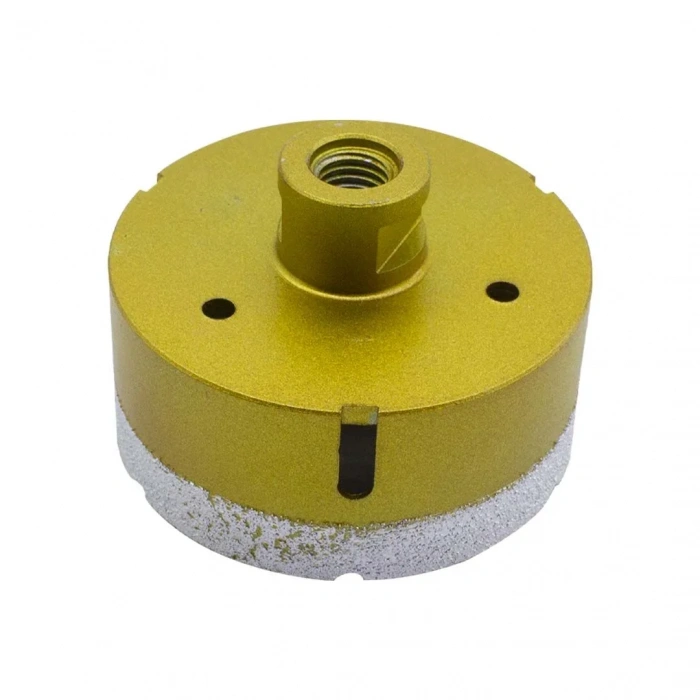 90 mm Granit Delme Pançı