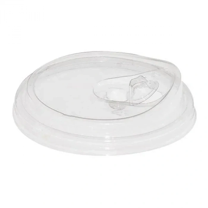 95 Çap Klips Kapak Delikli ( 1000 Adet )