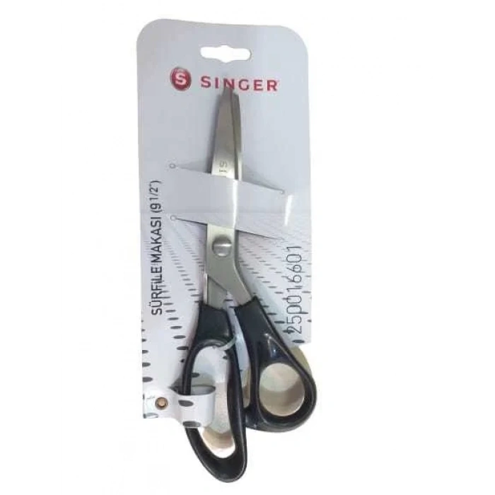9.5 inç Sürfile Makas